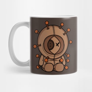 Kenneedles! Mug